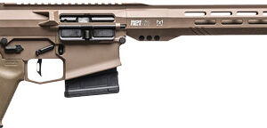 RISE 1121XR RIFLE 308WIN 20" - FLAT DARK EARTH