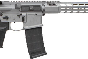 SIG M400 DH3 223 WYLDE 16" - COMPETITION 30RD DH3 STK GRAY
