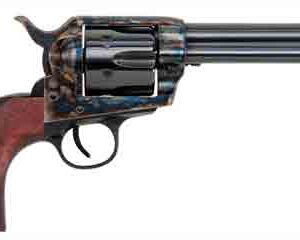 TRADITIONS 1873 SA REVOLVER - 357 MAG 5.5" COLOR CASE/WAL