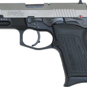 BERSA TPRC 9MM 3.25" COMPACT - 13+1 SHOT DUOTONE