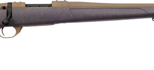 WEATHERBY VANGUARD WEATHRGUARD - 6.5CM BRONZE/BLACK POLYMER