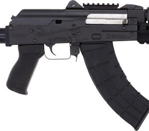 ZASTAVA ZPAP92 PISTOL 7.62X39 - 10" 30RD QUAD RAIL SB3 BRACE