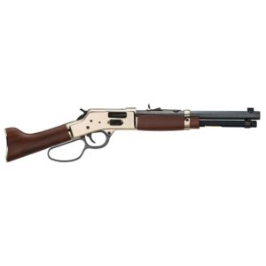 Henry Big Boy Mare's Leg Side Gate Handgun .45 Colt 5rd Magazine 12.9" Barrel Walnut