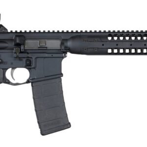 LWRC IC-SPR 5.56MM BLK 14.7" 30+1