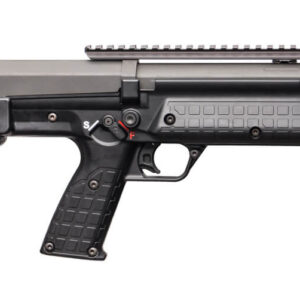 KELTEC RFB18 CARBINE 308WIN 18" BLACK