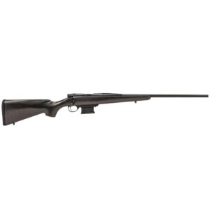 Howa Mini Action Carbon Stalker Rifle 6.5 Grendel 5rd Magazine 22" Barrel Carbon Fiber Stock