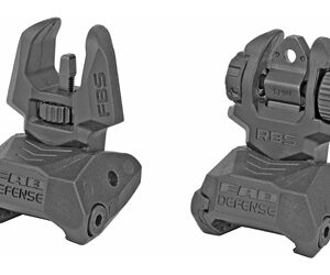MEPROLT FRBS 2 DOT REAR ORNG FRNT