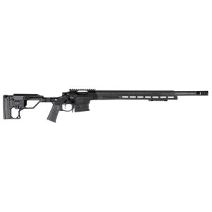 Christensen Arms Modern Precision Rifle 6.5mm Creedmoor 5rd Magazine 24" Barrel Black Stock