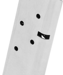 SPRINGFIELD MAGAZINE 911 - .380ACP 6RD SS