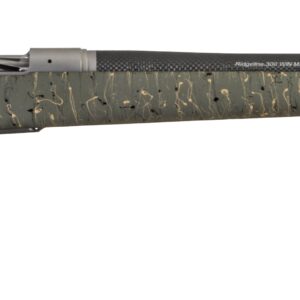 CHRISTENSEN ARMS RIDGELINE 6.5PRC GRN/BLK 24"