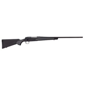 Remington 700 SPS Rifle 6.5 Creedmoor 4rd Magazine 24" Barrel Black and Grey