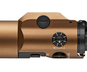 STRMLGHT TLR-VIR II - COYOTE