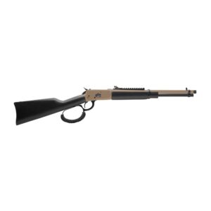 Rossi R92 Rifle .357 Mag 8rd Magazine 16.5" Threaded Barrel FDE