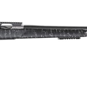 CHRISTENSEN ARMS TRAVERSE 28NOS BLK/GRY 26"
