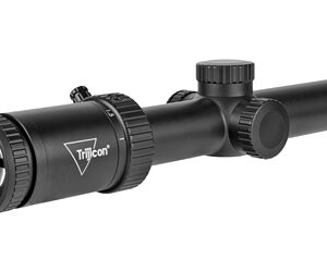 TRIJICON CREDO HX 1-6X24 BDC 308 RED