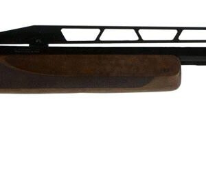 Tristar TT-15A Field Single Shotgun 12ga 1rd Capacity 34" Blued Barrel Walnut Stock