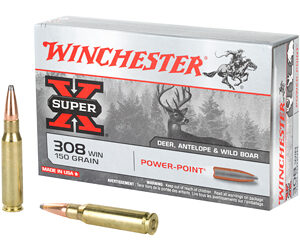WIN SPRX PWR PNT 308WIN 150GR 20/200