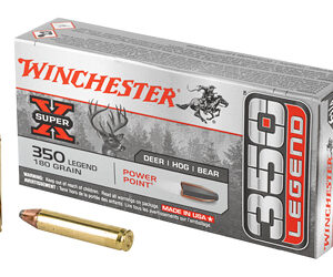 WIN SPRX 350 LEGEND 180GR 20/200