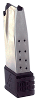 SPRINGFIELD MAGAZINE XDM - .45ACP D 13RD CMPCT W/SLVE #2