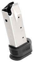 SPRINGFIELD MAGAZINE XD CMPCT - .45ACP 13RD W/BLK X-TENSION
