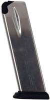 SPRINGFIELD MAGAZINE XD HI-CAP - .40SW 12RD SS