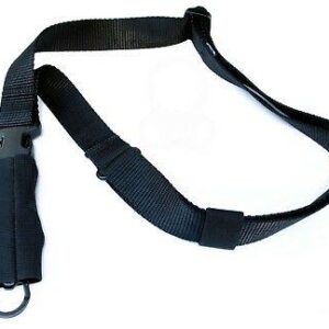 Blawkhawk! Storm Single Point Sling Quick Detach - Black