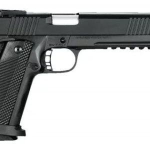Armscour Pro Match Ultra HC 10mm Auto 16rd Magazine 6" Barrel