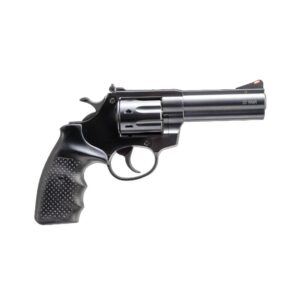 Rock Island AL22M Handgun 22 WRM 8rd Capacity 4" Barrel Black