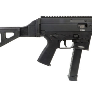 B&T APC9K PRO PIST 9MM BLK GLK
