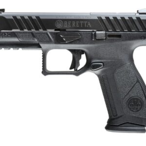 BERETTA APX A1 9MM BLK 4.25" 17+1 OR #