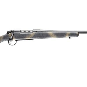 BERGARA HUNTER WILDERNESS 6.5CR GRAY