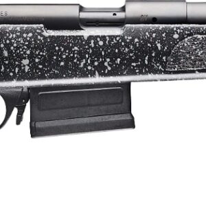 BERGARA HMR TRINER 17HMR CARBON 18"