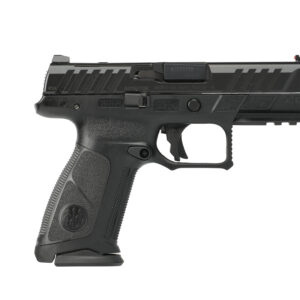 BERETTA APX A1 9MM BLK 4.25" 10+1 OR #