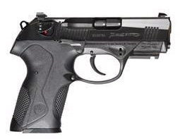 BERETTA PX4 STORM F CMPCT 40SW 12+1 FS