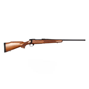 HOWA M1500 6.5PRC BL/WD 22" TB