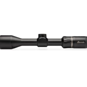 BURRIS OPTICS FULLFIELD IV 3-12X42MM E3