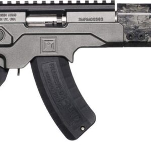 CHRISTENSEN ARMS MPR RIMFIRE 22LR TUNGSTEN 18"