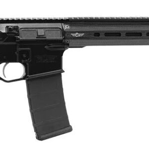 CHRISTENSEN ARMS CA-15 G2 CF 223WYL BLK 16" ML