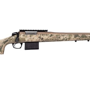 CVA CASCADE VRMT 223REM HILLSIDE