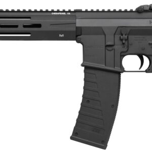KRISS USA DMK22C 22LR 16" 25+1 TB