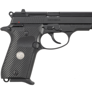 EAA CORP MC14BDA 380ACP BLACK 13+1 3.8"