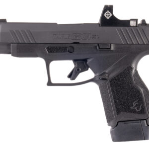 TAURUS GX4XL 9MM BLK 3.7" 13+1 RITON