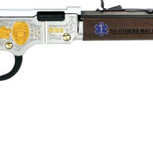 HENRY REPEATING ARMS GOLDEN BOY EMER MED SVCS 22LR