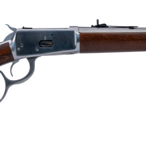 HERITAGE MANUFACTURING 92 45LC SS/WD 18" 8+1