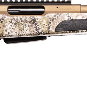 FOUR PEAKS ATA ARMS TURQUA 308WIN 18" BRZ