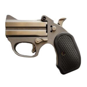 BOND ARMS HONEY-B 9MM SS 3" EXT GRPS
