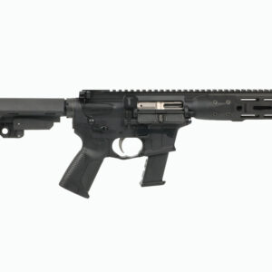 LWRC IC NINE 9MM BLK 8.5" 27+1 SBA3