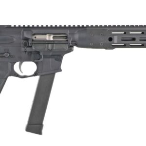 LWRC IC NINE 9MM BLK 16" 27+1