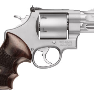 SMITH AND WESSON 629 44MAG 2-5/8" SS AS 6RD