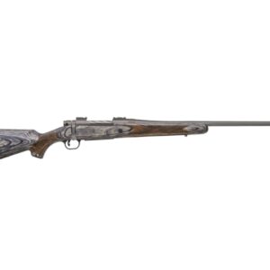 MOSSBERG PATRIOT PRED 308WIN SS/LAM 22"